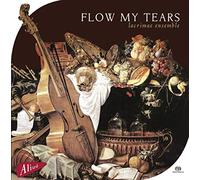 Lacrimae Ensemble - Flow My tears