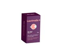 Lacrimalis 75ml para Perros y gatos Que aporta nutrientes a la Superficie Ocular