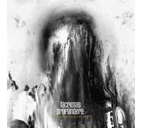 Lacrimas Profundere Lay Me Down O Silent Fear (CD) Album (PRESALE 25/09/2026)