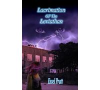Lacrimation of the Leviathan: From the Case Files of Det. Mansfield
