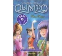 Lacrime Di Cristallo. Ragazze Dell Olimpo (vol. 1)