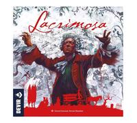 Juego de mesa lacrimosa