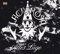 Lacrimosa - Alles Luge