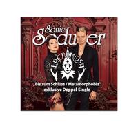 Lacrimosa, Dimmu Borgir, Tilo Wolff, Shagrath, Silenoz, Sonic Seducer, Thomas Vogel - Sonic Seducer 05-26 + CD: 2 exklusive Lacrimosa - Songs, Dimmu Borgir - Grand Serpent Rising + Evanescence + Paradise Lost + Hocico + Laibach + Unzucht + Mono Inc. + Crematory + Tarja + Corvus Corax