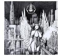 Lacrimosa - Inferno