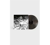 Lacrimosa - Angst LP in sleeve (clear + black marbled) [Vinilo]