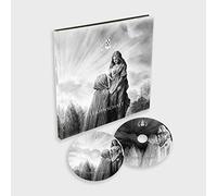 Lacrimosa - Leidenschaft (Earbook incl 2 CDs + 64 pages)
