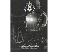 Lacrimosa - Lacrimosa - Musikkurzfilme/The Video Collection [Reino Unido] [DVD]