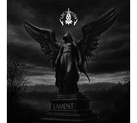 Lacrimosa - Lament [VINYL] [Vinilo]