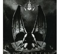 Lacrimosa - Lichtgestalt