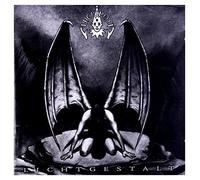 Lacrimosa - Lichtgestalt