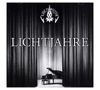 Lacrimosa - Lichtjahre
