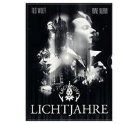 Lacrimosa: Lichtjahre (DVD) Lacrimosa