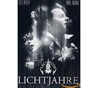 Lacrimosa: Lichtjahre (DVD) Lacrimosa (Importación USA)