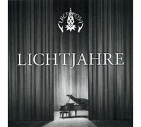 Lacrimosa - Lichtjahre (Ltd.Edt.)