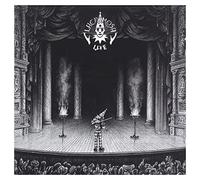 Lacrimosa - Live