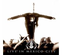 Lacrimosa Live in Mexico City (CD) Album (Importación USA)