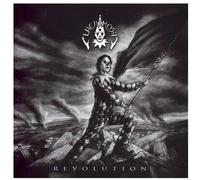 Lacrimosa - Revolution