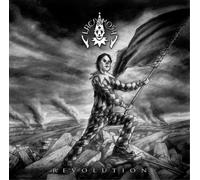 Lacrimosa Revolution (CD) Album (Importación USA)
