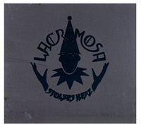 Lacrimosa - Stolzes Herz