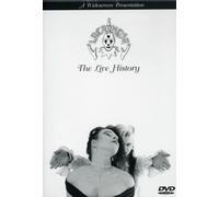 Lacrimosa - The live history