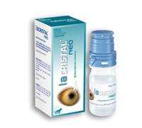 Pharmadiet Lacristal Neo Limpiador de ojos para mascotas