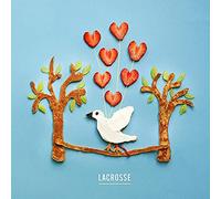 Lacrosse - Are You Thinking of Me Every Minute of Every Day? [Vinilo]
