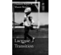 Lacrosse Transition: Play Faster than the Other Team Thinks