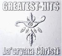 La'Cryma Christi - Greatest Hits(Ltd.Edition:CD+P