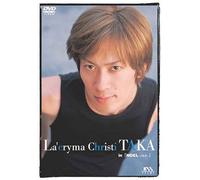 La'cryma Christi Taka in Noel [DVD de Audio]