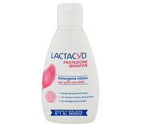 Lactacyd 154085 - Limpiador íntimo para pieles sensinili, 200 ml