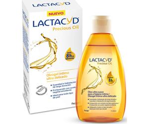 Lactacyd Aceite Precioso Oleogel Íntimo 200ml