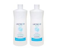 ¡20% DTO! Lactacyd Derma Gel de Baño 1000 ml
