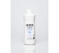 Lactacyd gel de ducha sin perfume, suave y suave, cuidado corporal, 500 ml