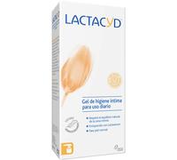 Lactacyd Gel Higiene Íntima 200ml