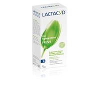 Lactacyd Gel Íntimo Fresh - 200 ml