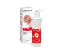 Lactacyd Alcalino Ph 8 Higiene Íntima Externa Durante el Tratamiento de las Infecciones Vaginales por Hongos 250 ml