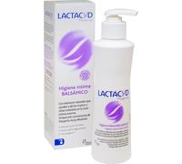 Lactacyd Gel íntimo Balsámico 250 ml