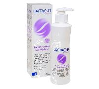 Lactacyd Higiene Íntima Balsámico 250 ml
