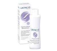 Lactacyd Higiene Íntima Calmante 250ml