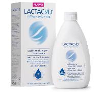 Lactacyd Higiene Íntima Hidratante 200ml