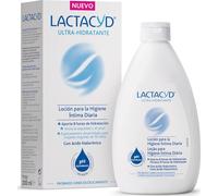Lactacyd Higiene Íntima Hidratante 200 ml