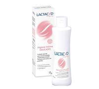 Lactacyd Higiene Íntima Sensible 250ml