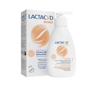 Lactacyd Íntima Gel de Higiene Diaria 400ml
