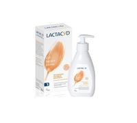 Lactacyd Intimo Emulsión 200ml
