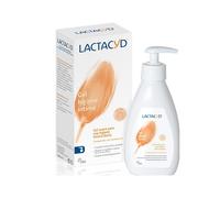 Lactacyd Intimo Emulsión 400ml