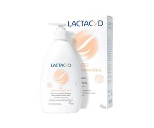 Lactacyd Íntimo Gel 200ml