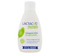 LACTACYD INTIMO PROTECCIÓN EXTRA FRESH 200 ML