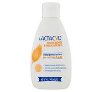Lactacyd Intimo Protezione e Delicatezza, 200ml