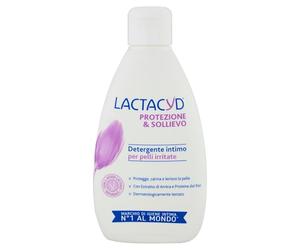 Lactacyd INTIMO PROTEZIONE E SOLLIEVO